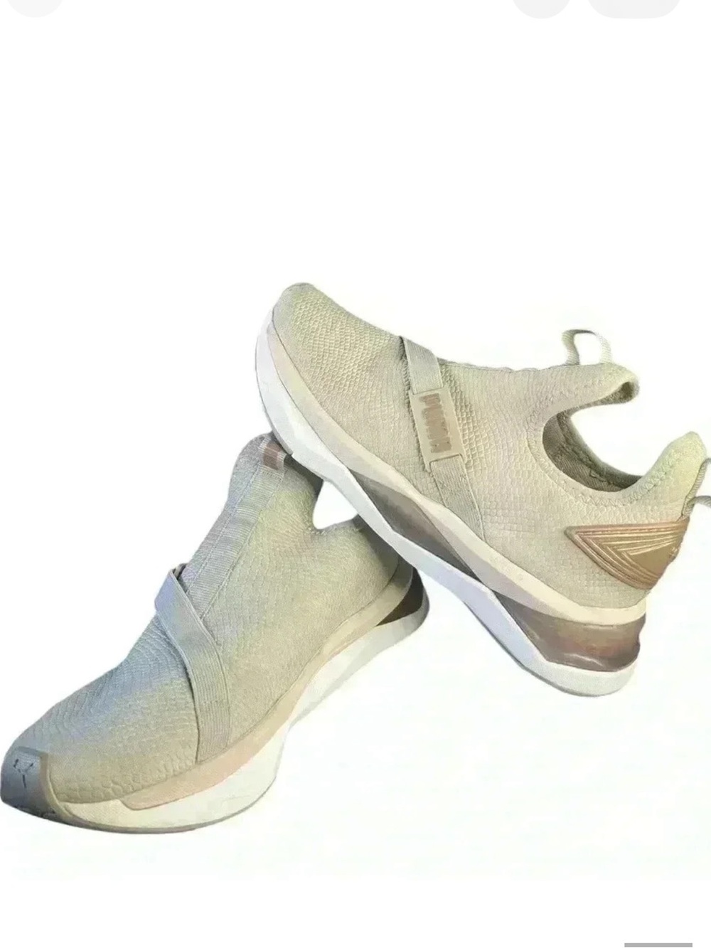 Puma
Puma LQDCell Shatter Mid Woman's Sneakers Size 6.5